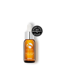 iS CLINICAL SUPER SERUM ADVANCE+/ SERUM PHỤC HỒI- DƯỠNG ẨM- LÀM SÁNG- TRẺ HOÁ DA