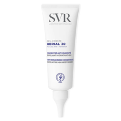 SVR XERIAL 30 GEL CREME/ KEM DƯỠNG THỂ DÀNH CHO DA DÀY SẦN- THÔ RÁP