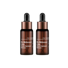 DR.DIFFERENT CEQ ANTIOXIDANT SERUM/ SÁNG DA- GIẢM NÁM- GIẢM NHĂN- TRẺ HOÁ DA