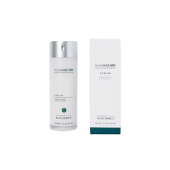 AnteAGE MD SERUM & ACCELERATOR BIOSOMES/ BỘ ĐÔI VÀNG TẾ BÀO GỐC TRẺ HOÁ DA TỔNG THỂ