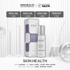 NEOVA DNA Total Repair/ Huyết Thanh Phục Hồi DNA, Chống Lão Hóa Vượt Trội