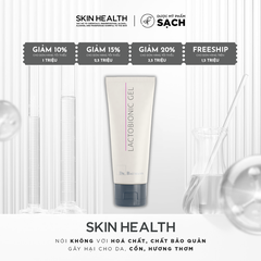 DR.BAUMANN LACTOBIONIC GEL/ TẨY DA CHẾT LÝ TƯỞNG CHO MỌI LÀN DA