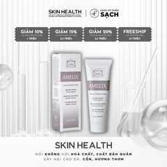 Kem Dưỡng Amelix Cream- Dưỡng Sáng Da, Mờ Nám, An Toàn, Không Kích Ứng