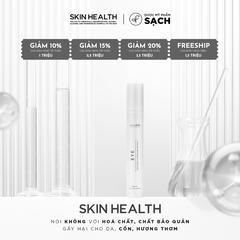 AnteAGE Eye/ KEM DƯỠNG TRẺ HOÁ DA VÙNG MẮT TỔNG THỂ