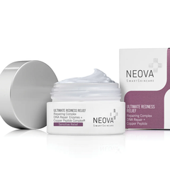 Neova Ultimate Redness Relief: Kem Dưỡng Phục Hồi Giảm Đỏ & Tái Tạo DNA
