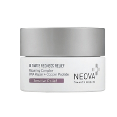 Neova Ultimate Redness Relief: Kem Dưỡng Phục Hồi Giảm Đỏ & Tái Tạo DNA