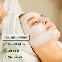 Reju Recovery phục hồi cho da nhạy cảm, da yếu