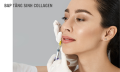 BAP Tăng Sinh Collagen CaHa Facetem