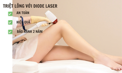 Triệt Nửa Chân