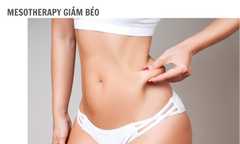 Meso Giảm béo