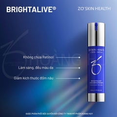 ZO Brightalive 30ml