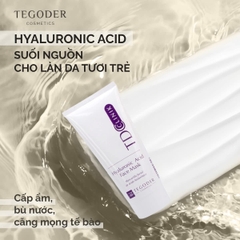 TEGODER Hyaluronic Acid Mask 200ml