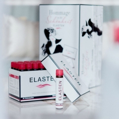 ELASTEN Collagen Hộp 28 ống