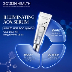 ZO Illuminating AOX serum 30ml