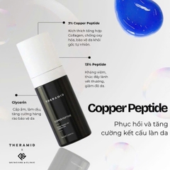 THERAMID Copper Peptide 30ml