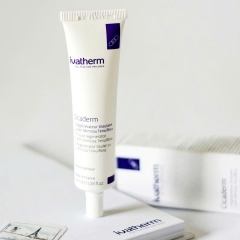 IVATHERM Cicaderm Kem phục hồi da  40ml
