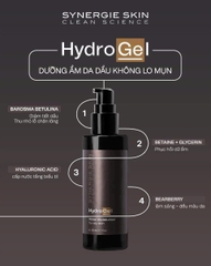 SYNERGIE HydroGel 50ml