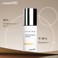 CYNTRA   NanoMD Tinh chất dưỡng ẩm và làm sáng da 20ml