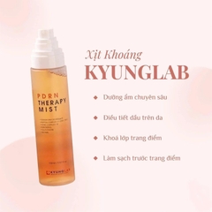 KYUNGLAB PDRN Therapy Mist 150ml