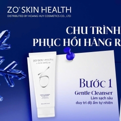 ZO Gentle Cleanser 60ml