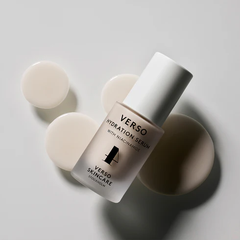 VERSO HYDRATION SERUM/ SERUM PHỤC HỒI- DƯỠNG ẨM- GIẢM MỤN- SÁNG DA