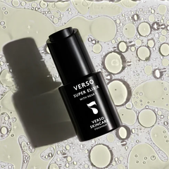 VERSO SUPER ELIXIR/ SERUM PHỤC- DƯỠNG ẨM- MỜ NÁM- TRẺ HOÁ DA (THUẦN CHAY)