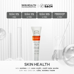 TRANACIX CREAM/ KEM DƯỠNG LÀM SÁNG- ĐỀU MÀU DA- MỜ THÂM NÁM