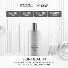 PHYSICAL FUSION UV DEFENSE SPF 50/ KEM CHỐNG NẮNG VẬT LÝ CÓ MÀU DÀNH CHO MỌI LÀN DA