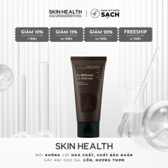 DR.DIFFERENT 131 MOISTURIZER/ KEM DƯỠNG ẨM - PHỤC HỒI- TRẺ HOÁ DA