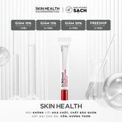 DR.DIFERENT VITALIFT A FORTE/ KEM DƯỠNG RETINAL  TRẺ HOÁ VÀ LÀM SÁNG DA BAN ĐÊM