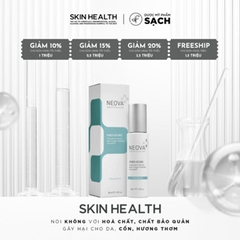 NEOVA POWER DEFENSE SERUM/ SERUM DƯỠNG ẨM SÂU- PHỤC HỒI- TRẺ HOÁ DA