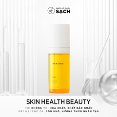 THERAMID LINO-8 - Phức Hợp Chống Oxy Hóa Nồng Độ Tăng Cường: Bí Quyết Cho Làn Da Rạng Rỡ, Khỏe Mạnh Từ Sâu Bên Trong