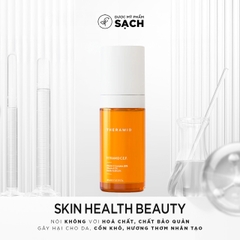 THERAMID C-TETRA - Vitamin C Nồng Độ Tăng Cường: Sức Mạnh Chống Oxy Hóa Toàn Diện Cho Làn Da Sáng Khỏe