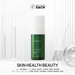 THERAMID CLINICAL VITAMIN A - Tinh Chất Vitamin A Nồng Độ Tăng Cường: Chìa Khóa Vàng Cho Làn Da Trẻ Hóa Toàn Diện