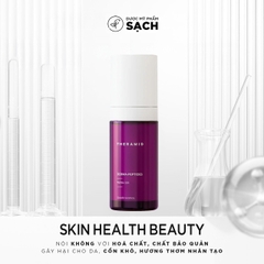 THERAMID DERMA-PEPTIDES - Phức Hợp Peptides Tăng Sinh: Đột Phá Chống Lão Hóa, Tái Sinh Làn Da Tươi Trẻ