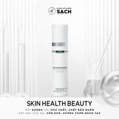 DMK NUTRASCREEN®: Lá Chắn Hoàn Hảo Bảo Vệ Làn Da Mỗi Ngày