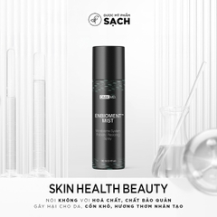 DMK ENBIOMENT™ MIST: Tái Lập Cân Bằng Vi Sinh Cho Làn Da Khỏe Mạnh