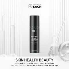 DMK Wetter Than Water™: Tinh Chất Cấp Ẩm Cấp Tốc Cho Làn Da Khô Mất Nước