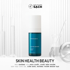 THERAMID CERAMIDE TREATMENT - Phức Hợp Phục Hồi Với Ceramide Nồng Độ Tăng Cường: Chìa Khóa Vàng Cho Làn Da Khỏe Mạnh, Mịn Màng