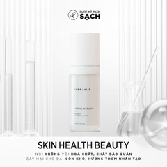 THERAMID A RETINYL RETINOATE - Phức Hợp Vitamin A Thế Hệ Mới: Sức Mạnh Chống Lão Hóa Đỉnh Cao Cho Làn Da Trẻ Mãi