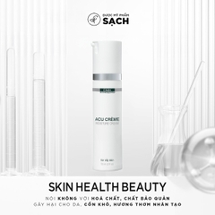 DMK ACU CRÈME: Giải Pháp Toàn Diện Cho Làn Da Dầu, Mụn Và Lỗ Chân Lông Thô