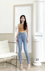 DÀI XANH NHẠT RÁCH ÍT 4224 4460