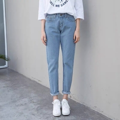 BAGGY NHẠT