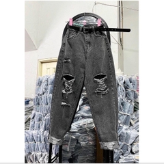 BAGGY XÁM NHẠT 4484 TS