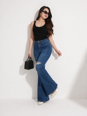 LOE X.ĐẬM RÁCH 2 ĐÙI 4435