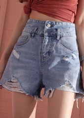 SHORT 3451