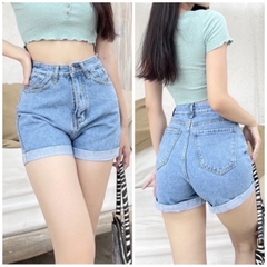 SHORT XĂN LAI NHẠT 4137