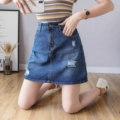QV ĐẬM RÁCH COTTON 3630 0051