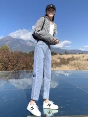 BAGGY NHẠT