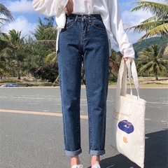 BAGGY ĐẬM